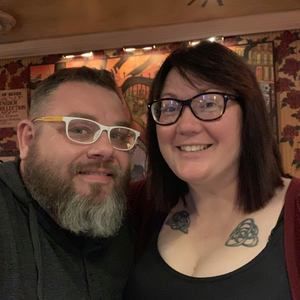 Meet your Posher, Jim